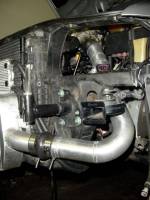 Evolution Racewerks - Evolution Racewerks B5 A4 Competition Series Front Mount Intercooler (FMIC), Basic Kit - Image 3