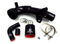 Evolution Racewerks - ER Diverter Valve Charge Pipe for BMW 535i N54 3.0TT - Image 2