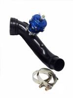 Evolution Racewerks - ER Diverter Valve Charge Pipe for BMW Z4 N54 3.0TT - Image 2