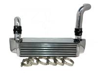 Evolution Racewerks - ER Sports Series Front Mount Intercooler for BMW E60/E61 535i N54 - Image 2