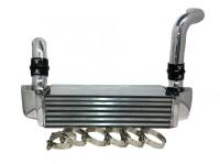 Evolution Racewerks - ER Sports Series Front Mount Intercooler for BMW E60/E61 535i N54 - Image 2