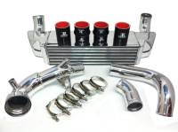 Evolution Racewerks - ER Sports Series Front Mount Intercooler for BMW E60/E61 535i N54 - Image 5