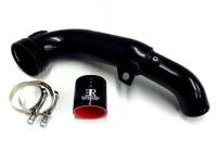 Evolution Racewerks - ER Charge Pipe for BMW N55 3.0T - Image 2