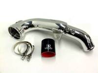 Forced Induction - Intercooler Pipes & Kits - Evolution Racewerks - ER Charge Pipe for BMW N55 3.0T