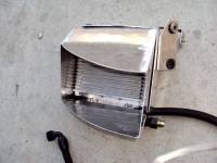 Evolution Racewerks - ER Sport Series Oil Cooler Upgrade Kit - Image 2