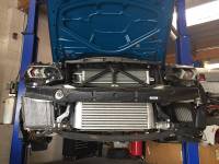 Evolution Racewerks - ER Sport Series Oil Cooler Upgrade Kit for BMW N55 M135i/M235i/M2/335i/435i - Image 7