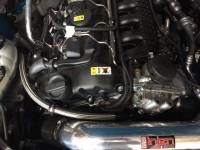 Evolution Racewerks - ER Sport Series Oil Cooler Upgrade Kit for BMW N55 M135i/M235i/M2/335i/435i - Image 8