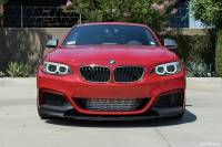 Evolution Racewerks - ER Competition Series Front Mount Intercooler for BMW F Chassis - Image 3