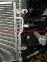 Evolution Racewerks - ER Competition Series Front Mount Intercooler (FMIC) Basic Kit for B6 A4 - Image 9