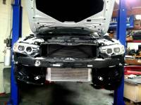 Evolution Racewerks - ER Competition Series Front Mount Intercooler for BMW N20 - Image 2