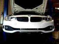 Evolution Racewerks - ER Competition Series Front Mount Intercooler for BMW N20 - Image 3