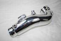 Evolution Racewerks - ER Charge Pipe for BMW F10/F12/F13 N55 3.0T - Image 2