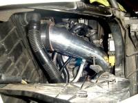 Evolution Racewerks - Evolution Racewerks Passat 1.8T Turbo Inlet Pipe (TIP) - Image 3