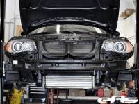 Evolution Racewerks - ER Competition Series Front Mount Intercooler (FMIC) Basic Kit for BMW N54,N55 Engines - Image 4