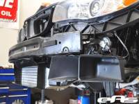Evolution Racewerks - ER Competition Series Front Mount Intercooler (FMIC) Basic Kit for BMW N54,N55 Engines - Image 8