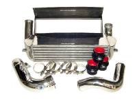 Evolution Racewerks - ERCompetitionSeriesFrontMountIntercooler(FMIC)KitN54,N55TIALQBlow-offValve(Black) - Image 2