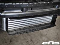 Evolution Racewerks - ERCompetitionSeriesFrontMountIntercooler(FMIC)KitN54,N55TIALQBlow-offValve(Black) - Image 6