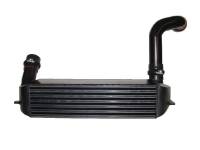 Evolution Racewerks - ERCompetitionSeriesFrontMountIntercooler(FMIC)KitN54,N55TIALQBlow-offValve(Black) - Image 12