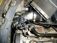 Evolution Racewerks - Evolution Racewerks Passat 1.8T Turbo Inlet Pipe (TIP) Mirror Polished 3 MAF | VW-INT001P1 - Image 2