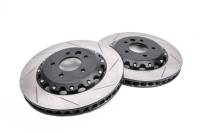 Forge - Forge 6 Piston 356mm Big Brake Kit for VW Golf Mk7 & Audi S3 8V - Image 2