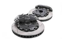 Forge - Forge 6 Piston 356mm Big Brake Kit for VW Golf Mk7 & Audi S3 8V - Image 6