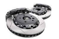 Forge - Forge 6 Piston 356mm Big Brake Kit for VW Golf Mk7 & Audi S3 8V - Image 7