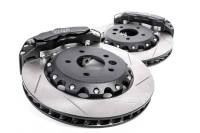 Forge - Forge 6 Piston Front Brake Kit for Mercedes AMG A45 - Image 2