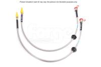 Forge - Forge 6 Piston Front Brake Kit for Mercedes AMG A45 - Image 4