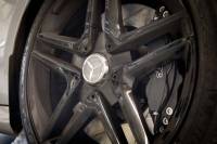 Forge - Forge 6 Piston Front Brake Kit for Mercedes AMG A45 - Image 8