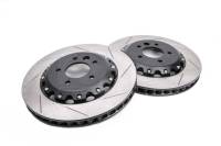 Forge - Forge 6 Piston Front Brake Kit for Mercedes AMG A45 - Image 9