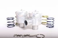 Forge - Forge Alloy Recirculating Valves for Porsche 911/991, Pair - Image 2