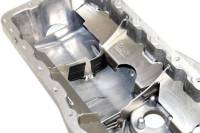 Engine - Oil Sumps - Forge - Forge Baffled Sump for VAG 1.8T Transverse