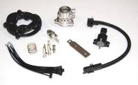 Forge - Forge Blowoff Valve Kit for Mini Cooper S and Peugeot Turbo - Image 1