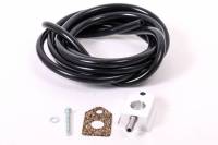 Forge Boost Gauge Fitting Kit for VAG 1.8/2.0 TSI EA888 Gen 3