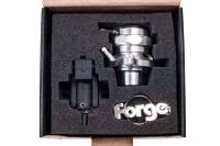 Forge - Forge Blowoff Valve Kit for Mini Cooper S and Peugeot Turbo - Image 3