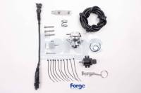 Forge - Forge Blowoff Valve Kit for Mini Cooper S and Peugeot Turbo - Image 4