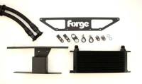 Forge Engine Oil Cooler for Audi RS4 4.2 B7