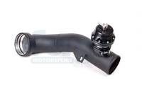 Forge - Forge Hard Pipe with Single Valve and Kit for BMW335 - Image 2