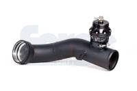Forge - Forge Hard Pipe with Single Valve and Kit for BMW335 - Image 7