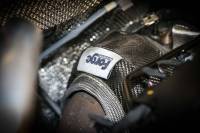 Forge - Forge Motorsport Turbo Blanket for Mk7 VW Golf - Image 1