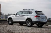 Forge - Forge Motorsport VW Alltrack/Tiguan Leveling Lift Kit - Image 1