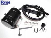 Forge - Forge Oil catch tank system for 2.0 FSi vehicles w/o carbon filter - Image 1