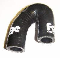 Air & Fuel - Lines & Hoses - Forge - Forge Replacement Brake Vacuum Hose w/ Clamps