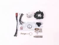 Forge - Forge Replacement Piston Valve & Kit for 2009 Onwards Audi 5 Cylinder Engines - Image 1