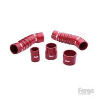 Forge Silicone Boost Hoses for the Audi TTRS & RS3