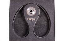 Forge - Forge Supercharger Reduction Pulley for Audi 3.0T Platform - Image 2