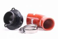 Forge - Forge Turbo Outlet Muffler Delete Pipe for VAG 1.8 / 2.0 Turbo EA113 Engine - Image 1