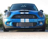 Forge Uprated Alloy Intercooler for MINI Cooper S