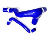 Forge Breather Hoses for VAG 1.8T 150 180 HP Engines