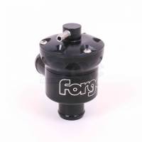 Forge - Forge FMDV008 Turbo Recirculation Valve with Adjustable Vacuum Port - Image 2